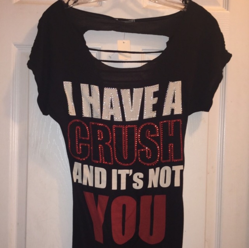 Ladies  tee
